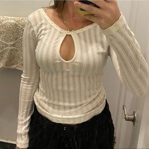 Easiest, flattering summer shirt!